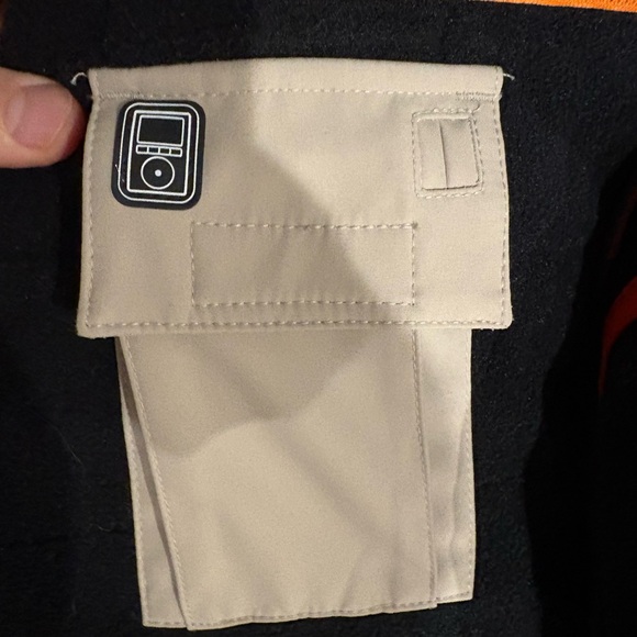 Weatherproof Men's Tan Jacket - Picture 5 of 12